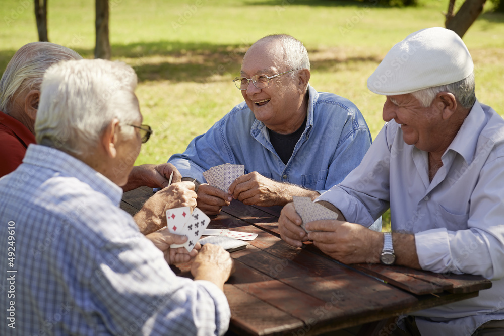 Social Health